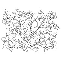 flower pano 024